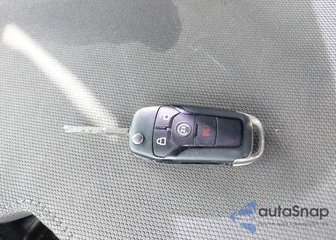 2015 Ford F-150 Xlt z USA, uszkodzony, nr VIN 1FTEW1CP9FFC31777